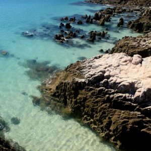 Blue Water