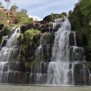 Cascade 2