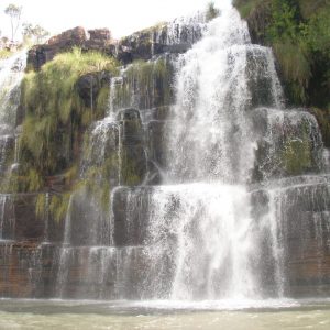 Cascades