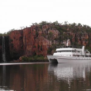 Eco by Falls
