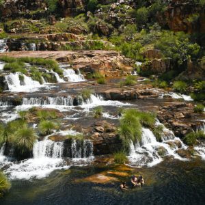 Falls