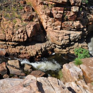 Gorge