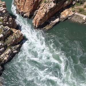 Horizontal Falls 2