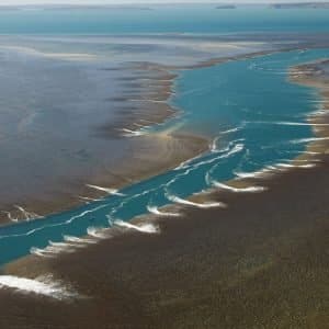Montgomery Reef