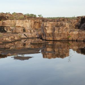 Still Waters