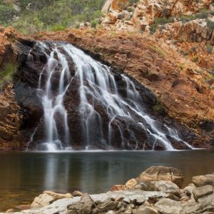 Waterfall 2