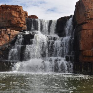Waterfall 4