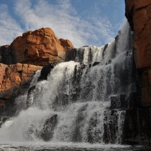 Waterfall 5