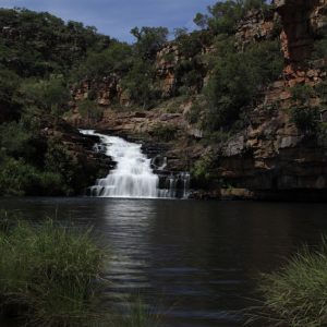 Waterfalls 3