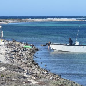 Abrolhos Islands