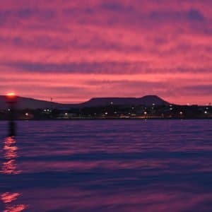 Day 1 Trip Report 1 1