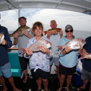 Day 3 Trip Report 8