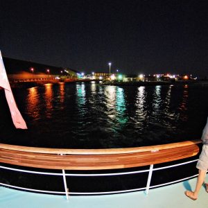 Trip Report Day 1 1