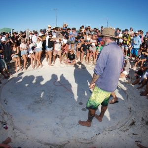Trip Report Day 2 12