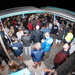Trip Report Day 2 2