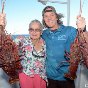 Trip Report Day 2 7