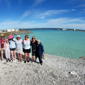 Trip Report Day 5 10 1