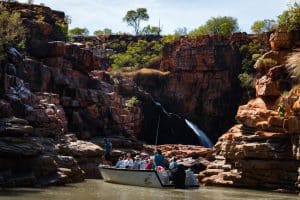 James Vodicka 12 Ruby Falls
