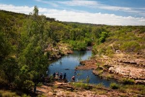 James Vodicka 13 Ruby Falls