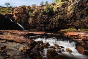 James Vodicka 14 Ruby Falls