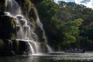 James Vodicka 26 Kings Cascade Falls