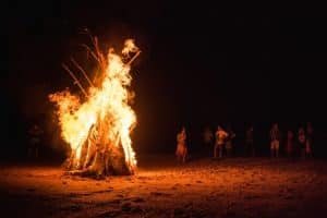 James Vodicka 39 Naturaliste Island