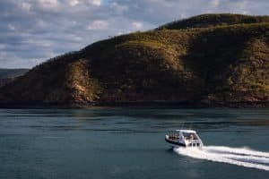 James Vodicka 4 Horizontal Falls