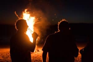 James Vodicka 40 Naturaliste Island