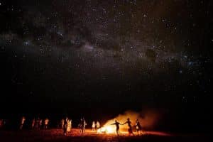 James Vodicka 41 Naturaliste Island