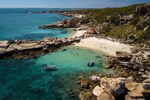 James Vodicka 47 Jar Island