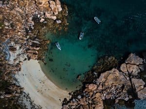 James Vodicka 48 Jar Island