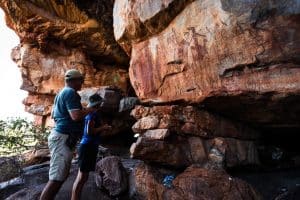 James Vodicka 49 Jar Island