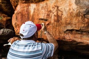 James Vodicka 50 Jar Island