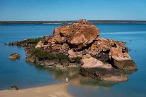 James Vodicka 51 Jar Island