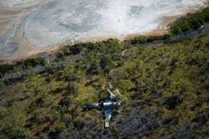 James Vodicka 52 DC3 Wreck