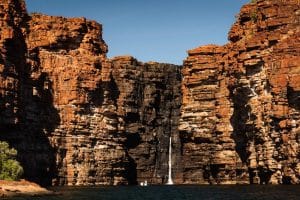 James Vodicka 54 King George