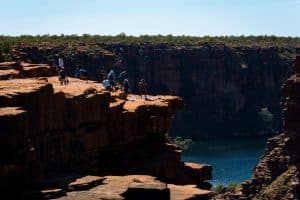 James Vodicka 59 King George