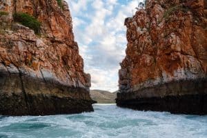 James Vodicka 6 Horizontal Falls