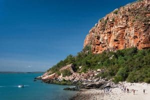 James Vodicka 7 Raft Point