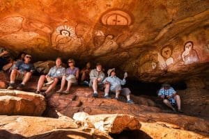 James Vodicka 9 Raft Point