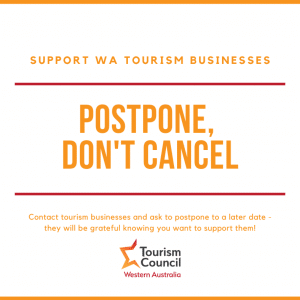 POSTPONE Dont CANCEL Facebook