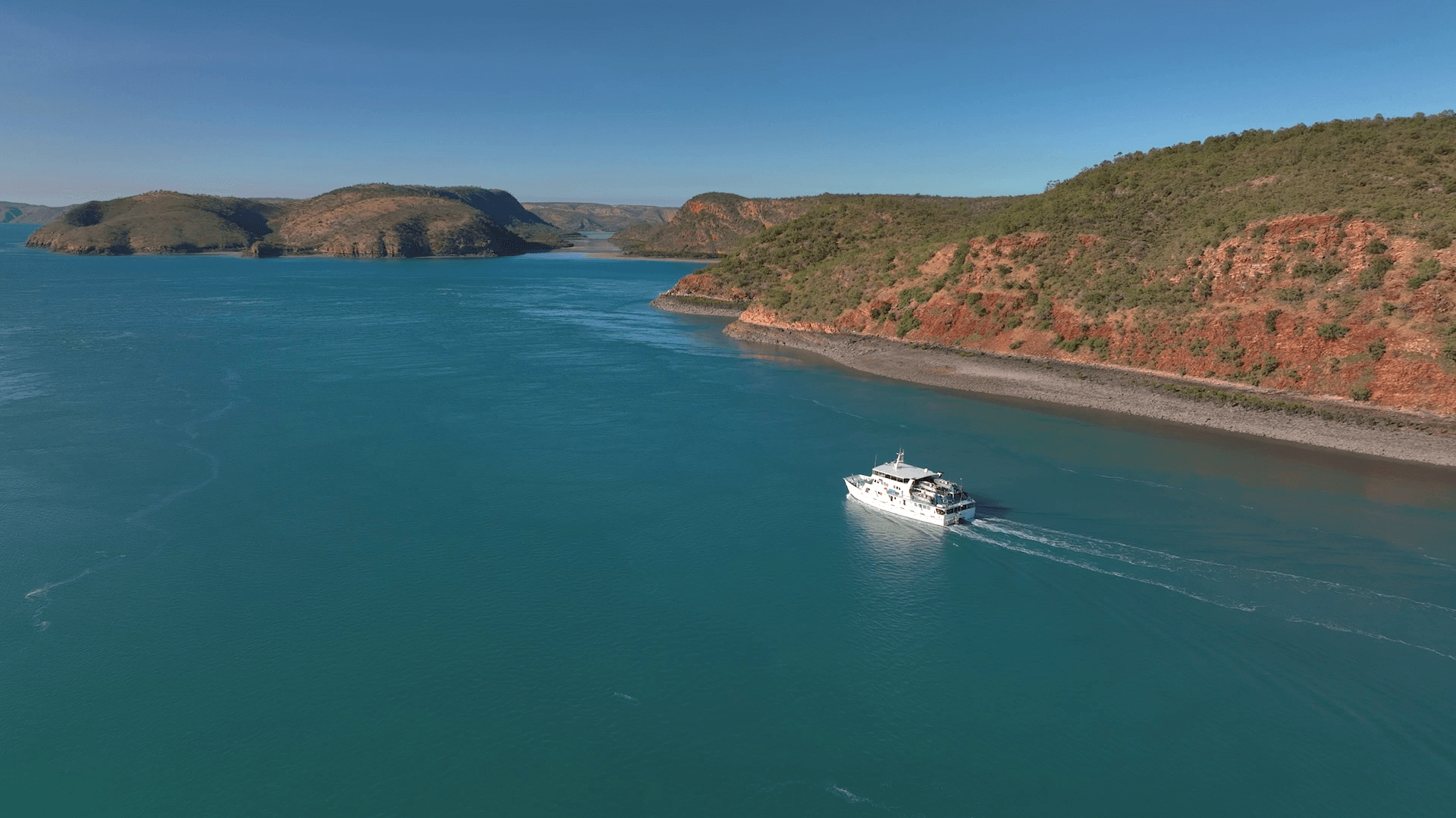 eco abrolhos