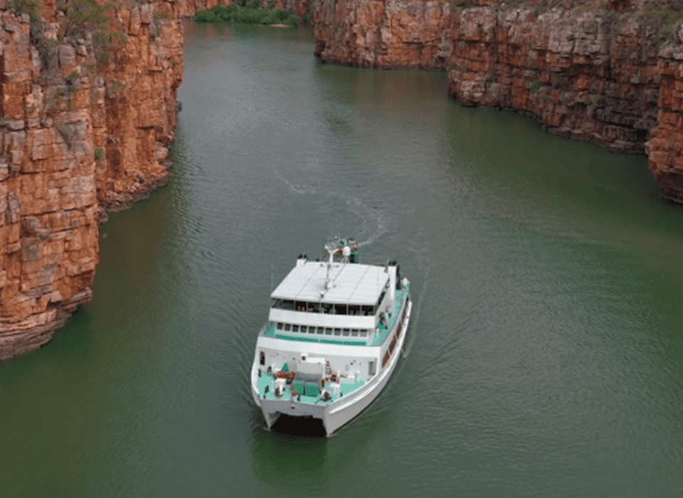 eco abrolhos kimberley tours 2024 header