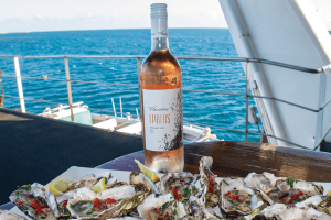 eco abrolhos wa wine seafood cruise ambient5