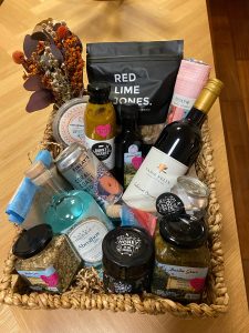 Hamper Melbourne1