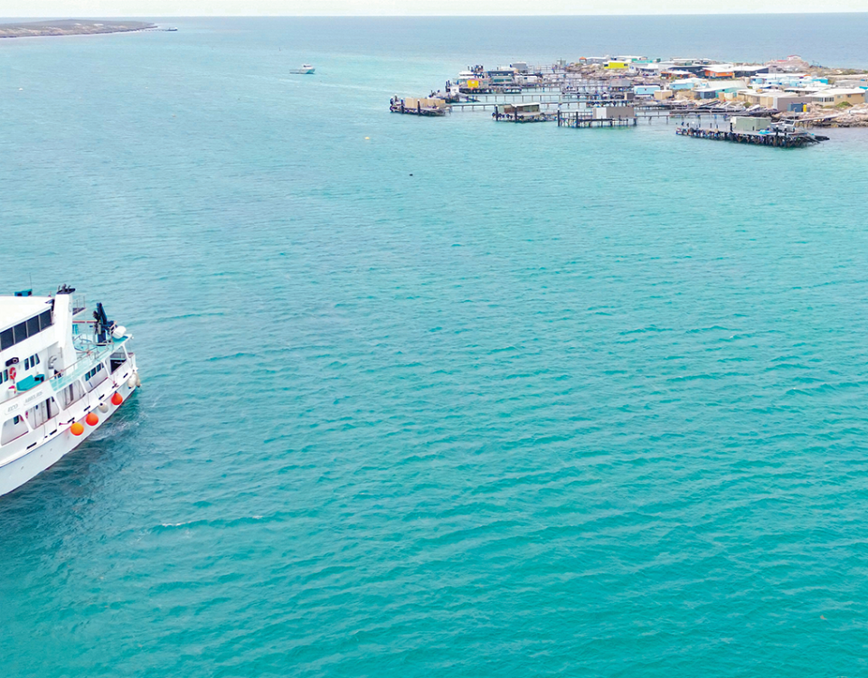 Eco abrolhos Tripadvisor TravellersChoice Award Blog header Abrolhos4