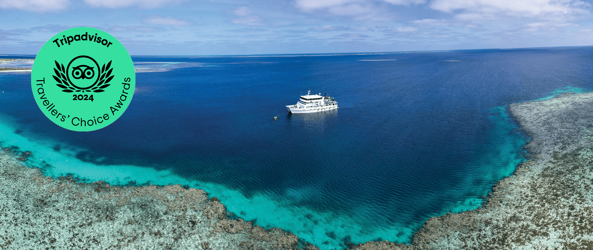 Abrolhos Islands the Galapagos Islands of the Indian Ocean