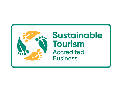Eco abrolhos awards slider sustainable tourism