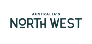 Australia's North West Logo