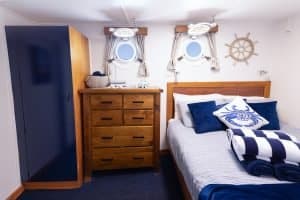 Cabin 22a 1